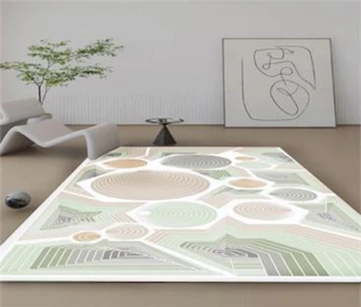 „Dongsheng Carpets“ laimėjo specialų aukso apdovanojimą „Zhicaigong Cup“ tarp...
